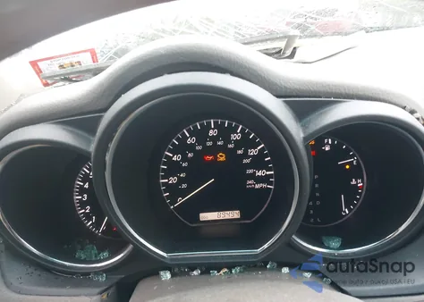 2006 Lexus Rx 330 z USA, uszkodzony, nr VIN 2T2GA31U06C052723